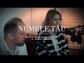 Numele tau  medley live ftdodo danciu  catalin si ramona lup