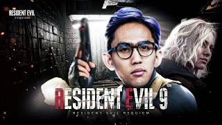 MELANJUTKAN PERJALANAN GRACE SI PLENGER - RESIDENT EVIL 9 REQUIEM #2