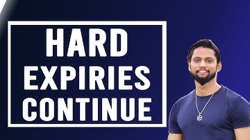 THE IMPOSSIBLE SPIKES | Expiry Day Summary | Alpha Leo Capital