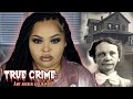 True Crime And Makeup Amy Archer Brittney Vaughn 