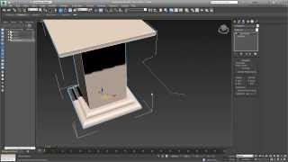 Object Manipulation in 3ds Max - Search Commands Tool