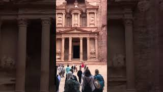 Petra / Jordan / Ürdün