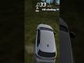 Hill climbing in Extreme car racing 🚗 #shots #car #gaming #climbing #offroading