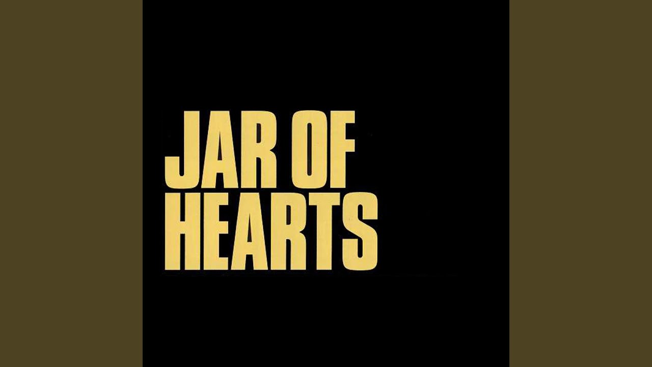 Jar of Hearts YouTube