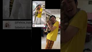 Ada Buaya (Sebelum Di-edit)