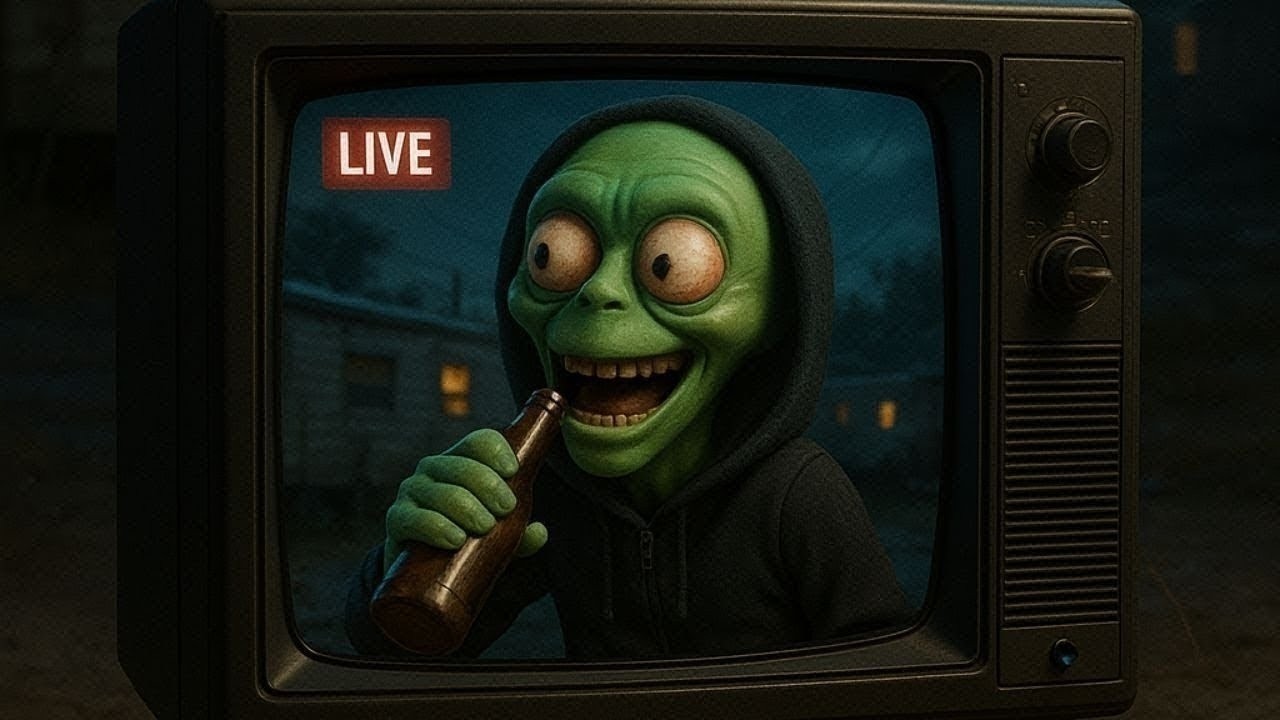 [LIVE] SUNDAY FUNDAY | Halloween the game | READY OR NOT