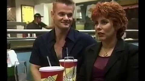 Kathy Griffin with Ruby Wax on "Ruby" (1999) [2/2]