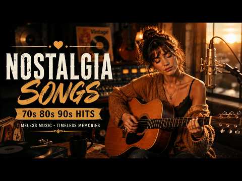 Classic Oldies 70s 80s 90s – Peaceful Songs for the Heart and Soul