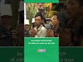 Du khách nườm nượp về viếng Bà Chúa Xứ núi Sam #nongnghiepmientay