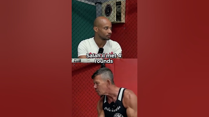 What Did Salahdine Parnasse And Wilson Varela Learn From Facing The Same Opponents At Ksw?