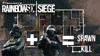 Jaeger + Doc = Spawn Kill