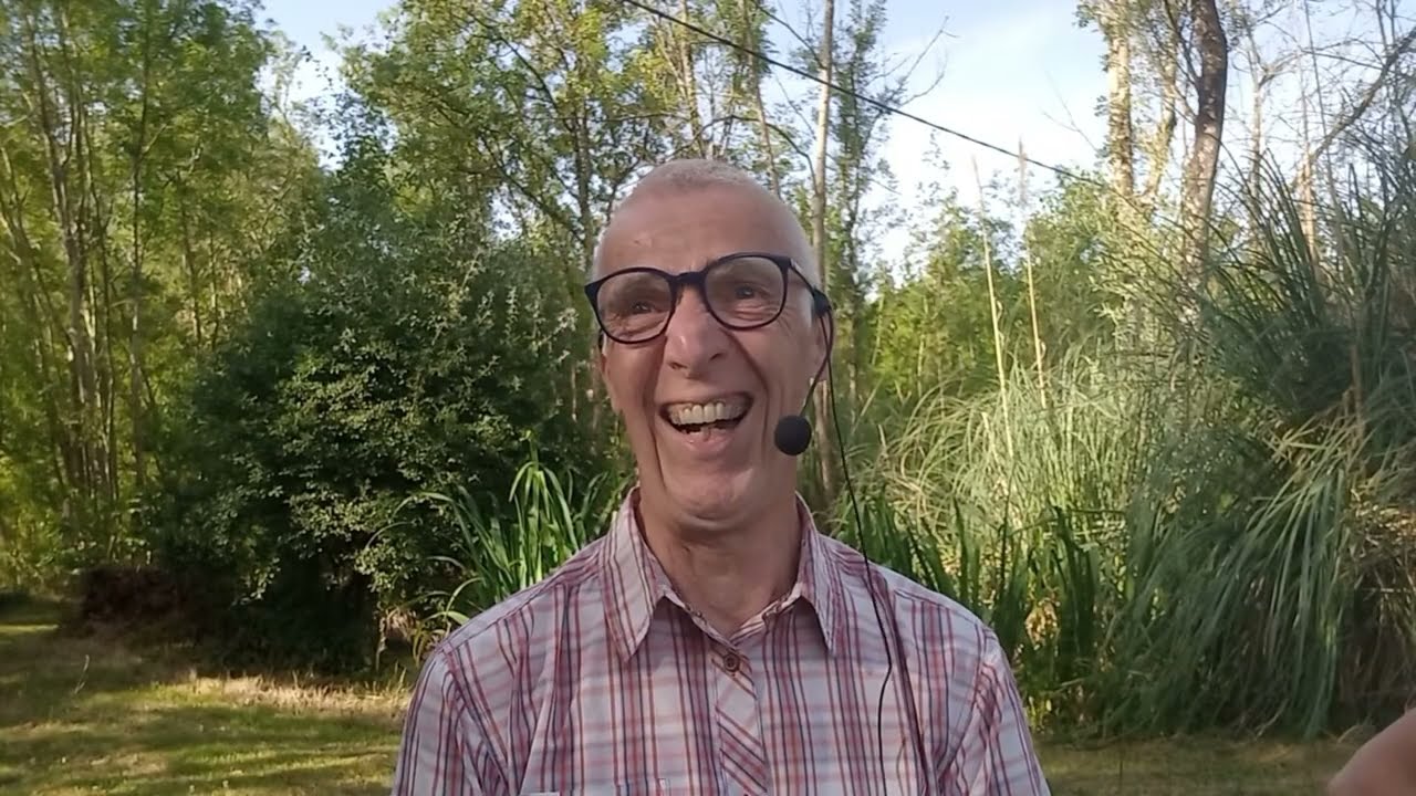 L'appel au Lama de loin
