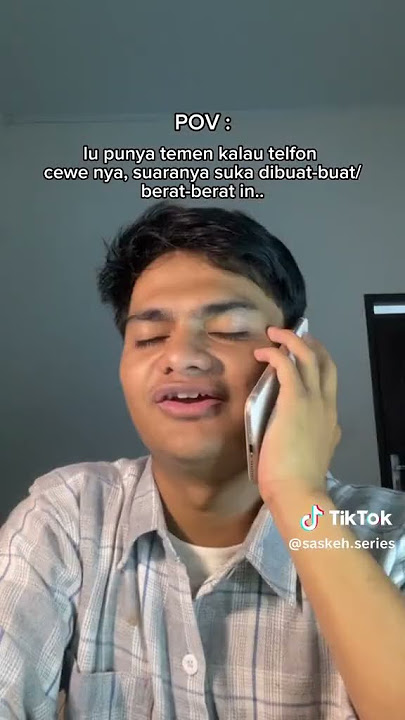 geli woi 😁