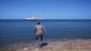 What Happens If You Follow Tracey And Jimmy In GTA 5?