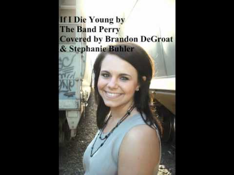 "If I Die Young" (The Band Perry) covered by Brand...