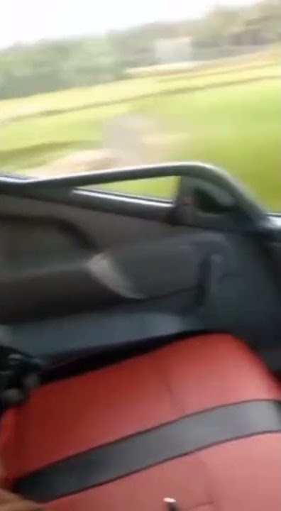 story wa suasana dalam kabin buah mulia 30 detik cocok buat story wa👍