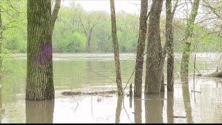 LaSalle County Flooding