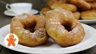 Russian donuts