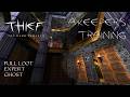 Thief: The Dark Project - Tutorial: A Keeper's Training - Full Loot Walkthrough/Ghost (Ironman)