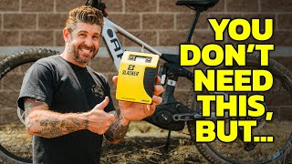 Suspension Sag Tool - Slacker And Why We Love It! MTB Suspension Tips
