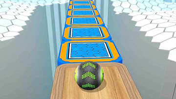 Going Balls Balls - New SpeedRun Gameplay Level 2823-2826