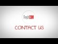 Freshcom  solutions for the future