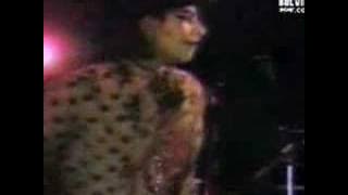 The Adicts - Let's Go (live - 83) [3/15]