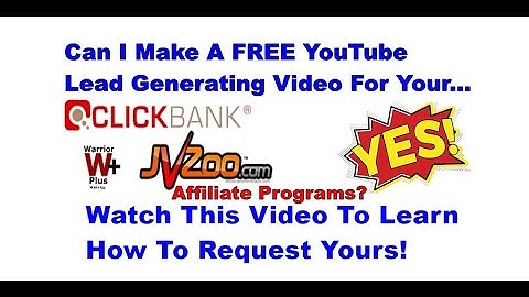 ✅Check Franklin Hatchett’s JVZoo Affiliate Marketing Tutorial: 👉 Make Money With JVZoo Video inside.