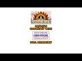 Cheri Koochel - Kansas House 107 - Full Interview