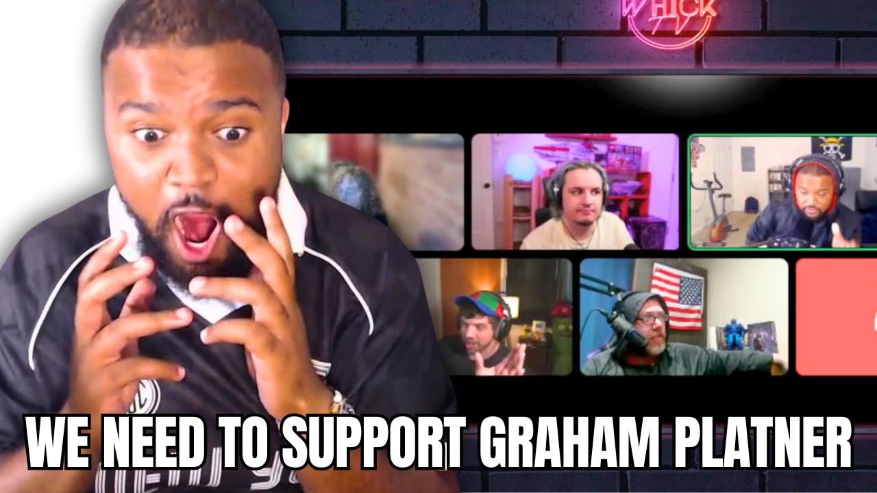 We Are All Getting the Graham Platner Controversy WRONG!