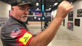 Archers!! How To Eliminate Grip Torque