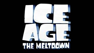 01 The Water Park  Titles ice Age The Meltdown Complete Score