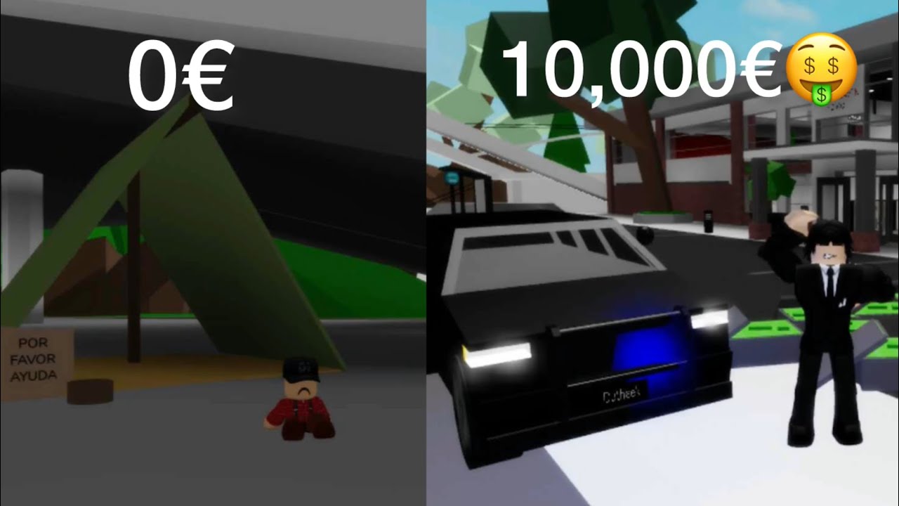 Brookhaven RP🏡 Momentos Divertidos (MEMES) ROBLOX #2 - YouTube
