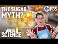 Sugar and Hyperactivity: What Does Research Say? | Serving Up Science