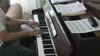 Intermezzo, Manuel M. Ponce
Yo tocando el Intermezzo de Manuel M. Ponce Intermezzo, Manuel M. Ponce