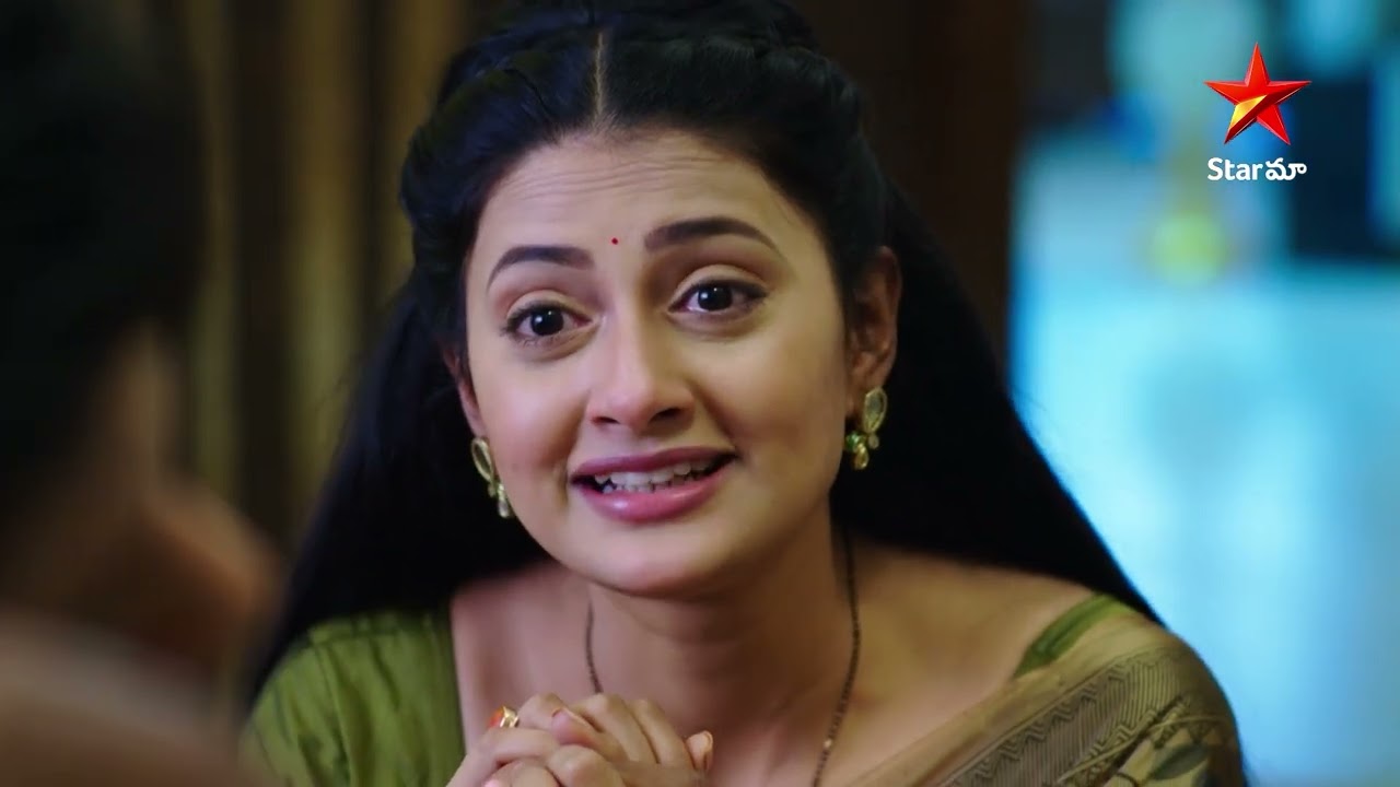 Ennenno Janmala Bandham - Episode 376 Highlight 3 | Telugu Serial | Star Maa Serials | Star Maa