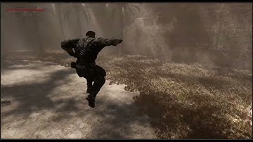 Epic Mega Jam 2023 Progress.