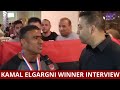 KAMAL ELGARGNI NEW 212 OLYMPIA CHAMPION KAMAL ELGARGNI NEW 212 OLYMPIA CHAMPION