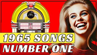 1965 Number One Hits Music No One Listens To Anymore