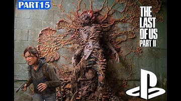 the last of us part 2 remastered ps5 walkthrough gameplay 15