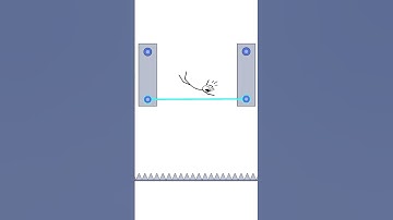 Escape Rope Unraveled: Step-by-Step Gameplay Walkthrough and Solutions|Level 6 #shorts
