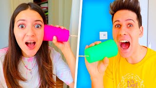 Telefono Segreto Fatto In Casa Life Hack Divertente Da Fare