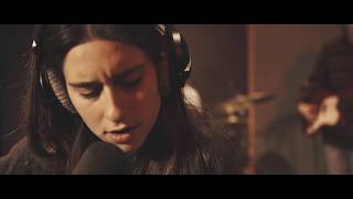 Black Sea Dahu - Take Stock Of What I Have (Live Session @ Red Bull Studios Amsterdam) chords