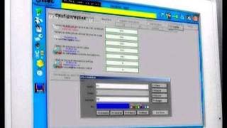 Sistema De Supervisão E Controle - Túnel De Congelamento