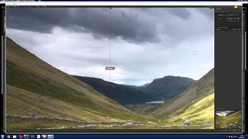 NIK EFEX 2  -  Define Noise Reduction