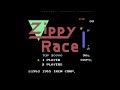 Zippy Race (NES) - full ost
