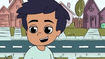 TABC PSA: Underage Drinking / Healthy Choices - "Lesson Learned"