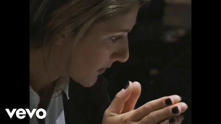 Céline Dion - Je chanterai - Derrière les coulisses (Behind-the-scenes)