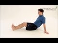 Physio Med - Ankle Stretching and Strenthening Exercises: Occupational Physiotherapy
