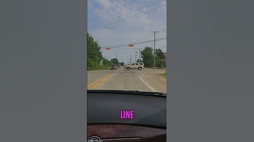 Stay Safe: Understanding the Meaning of Blinking Red Lights